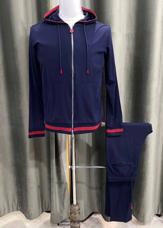 МУЖСКОЙ КОСТЮМ KITON 