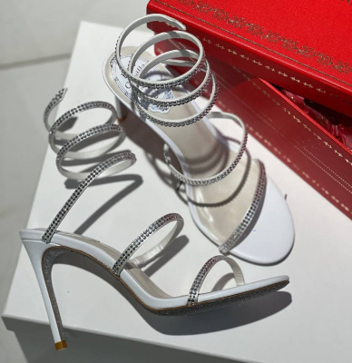 БОСОНОЖКИ RENE CAOVILLA 