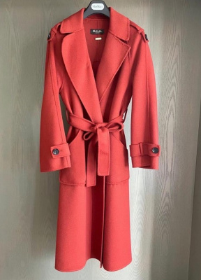 ПАЛЬТО LORO PIANA