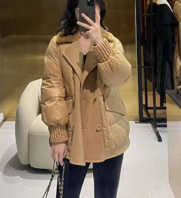 КУРТКА MAX MARA