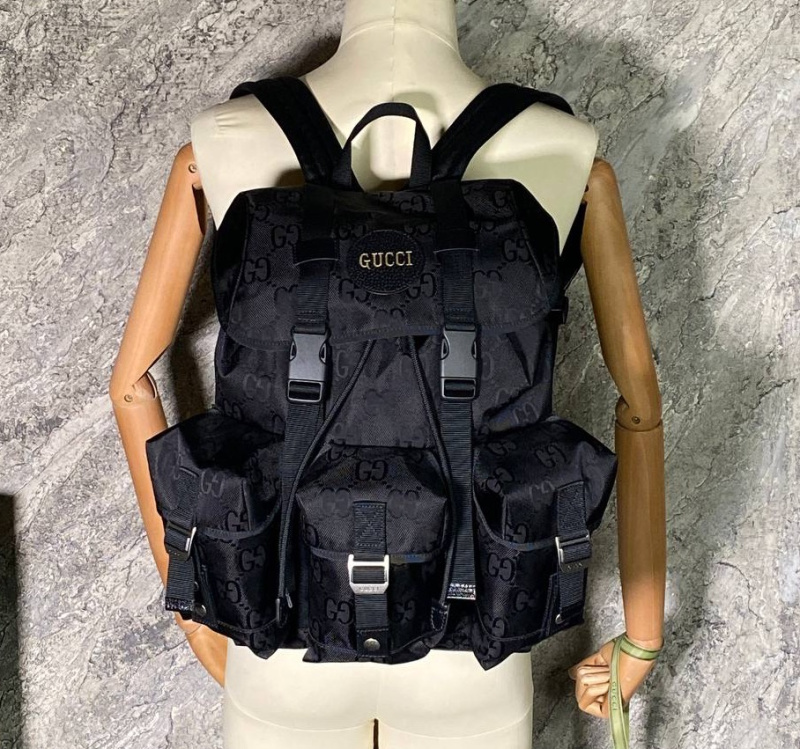 МУЖСКОЙ РЮКЗАК GUCCI 