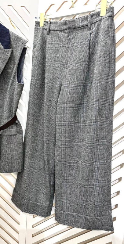 БРЮКИ BRUNELLO CUCINELLI 