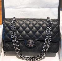 СУМКА CHANEL JUMBO (30 CM)