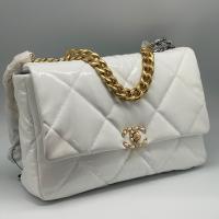 СУМКА CHANEL 19 ( 36 см)