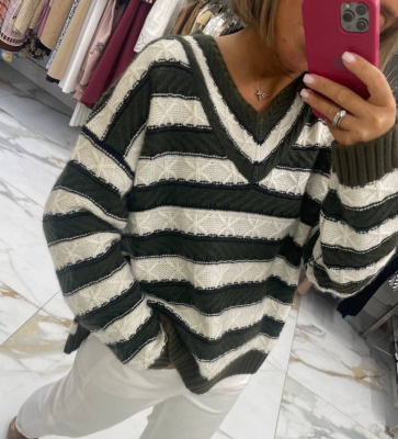 СВИТЕР LORO PIANA 