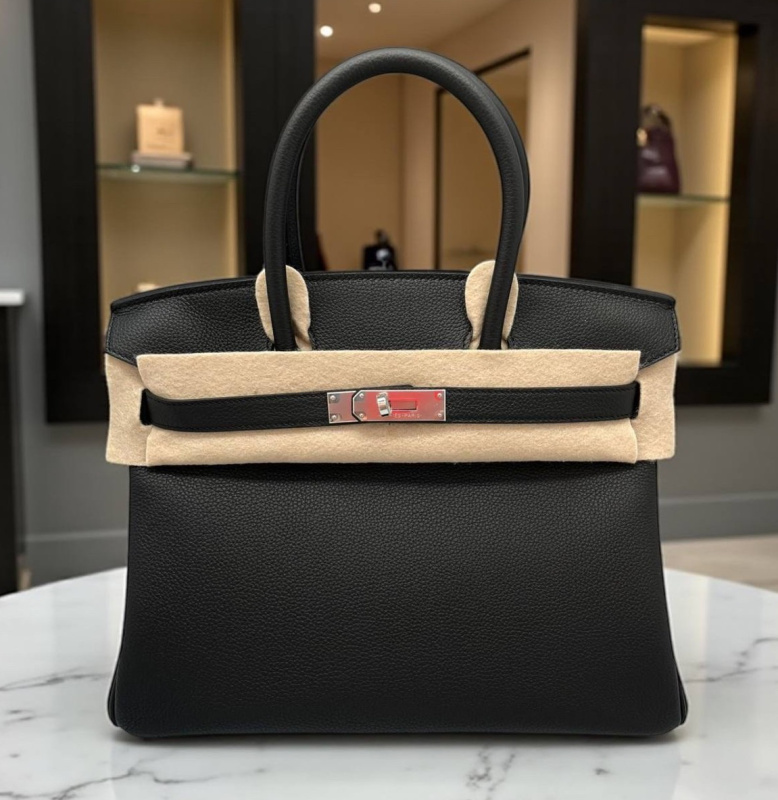 СУМКА HERMES BIRKIN 30 