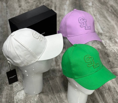 КЕПКА SAINT LAURENT 