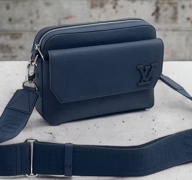 МУЖСКАЯ СУМКА МЕССЕНДЖЕР LOUIS VUITTON 