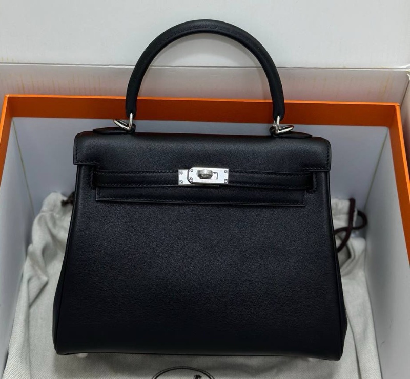 СУМКА HERMES KELLY 25