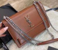СУМКА SAINT LAURENT SUNSET MEDIUM