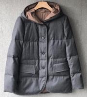 КУРТКА BRUNELLO CUCINELLI