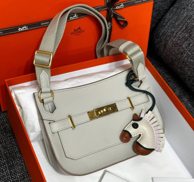СУМКА HERMES JYPSIERE MINI 
