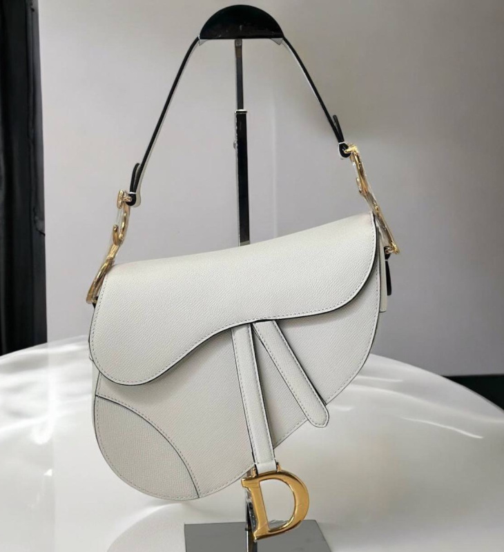 СУМКА CHRISTIAN DIOR SADDLE 