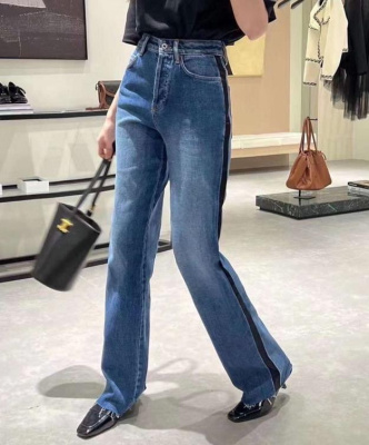 ДЖИНСЫ MIU MIU 