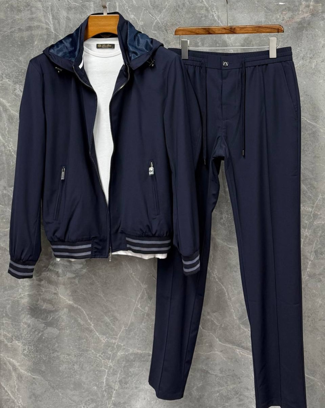 МУЖСКОЙ КОСТЮМ LORO PIANA 