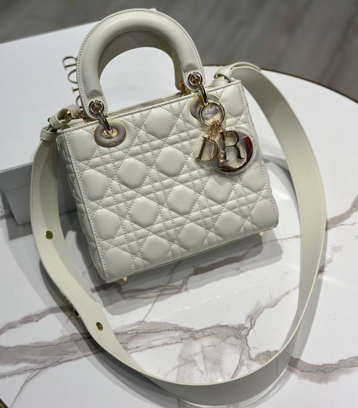 СУМКА CHRISTIAN DIOR LADY 