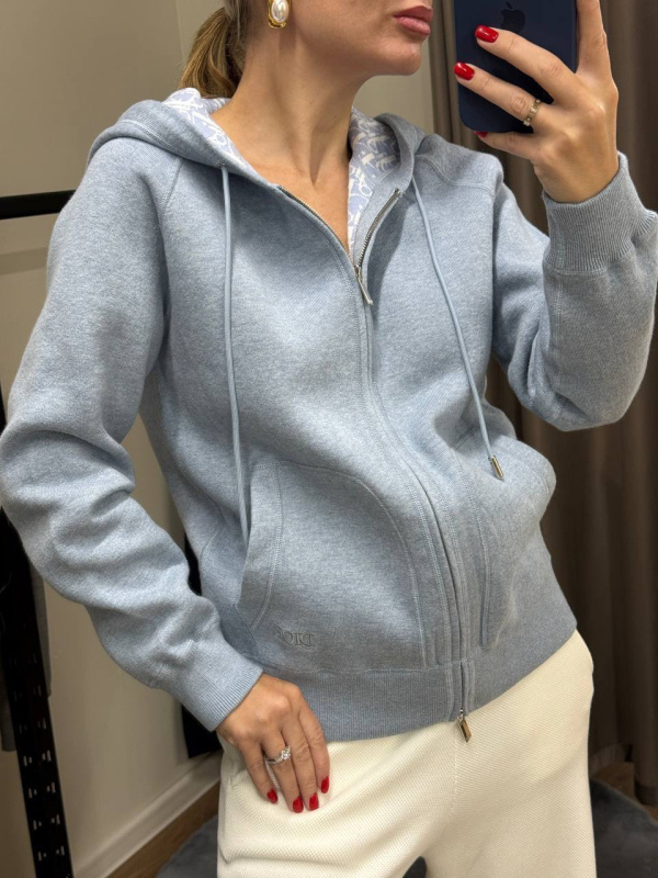 ХУДИ CHRISTIAN DIOR 