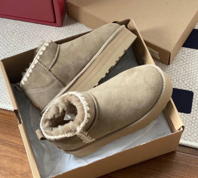 УГГИ UGG 