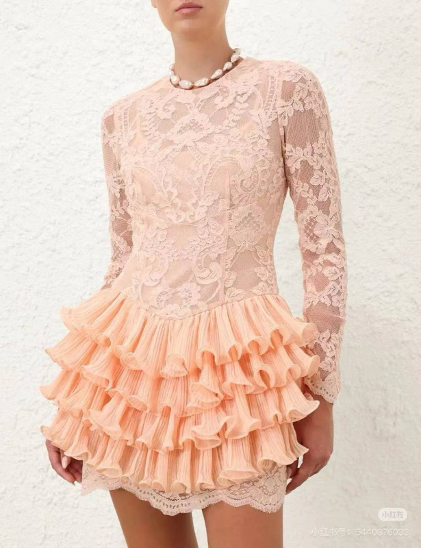 ПЛАТЬЕ ZIMMERMANN 