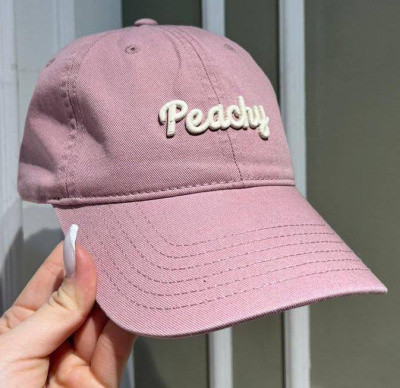КЕПКА PEACHY 