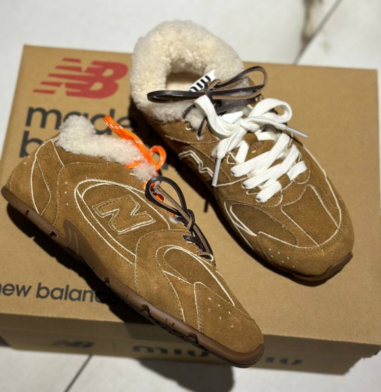 КРОССОВКИ MIU MIU 