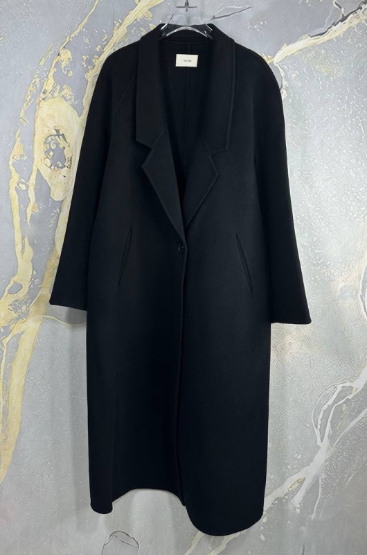 ПАЛЬТО THE ROW 