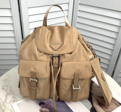 РЮКЗАК PRADA 