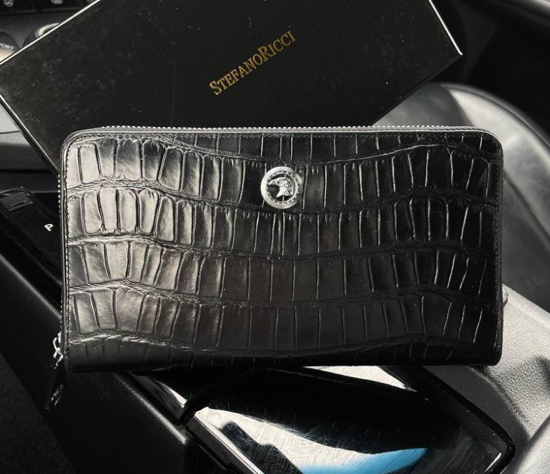 МУЖСКОЙ КОШЕЛЕК STEFANO RICCI 