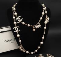 БУСЫ CHANEL