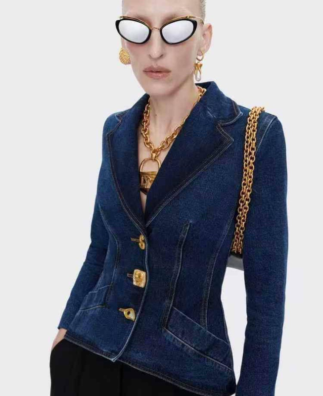 ПИДЖАК SCHIAPARELLI 