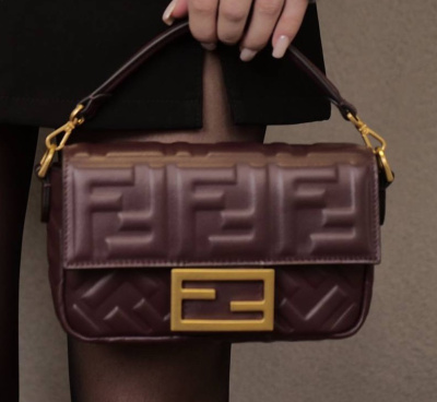 СУМКА FENDI BAGUETTE