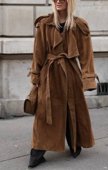 ПАЛЬТО SAINT LAURENR 