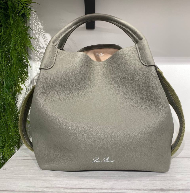 СУМКА LORO PIANA 