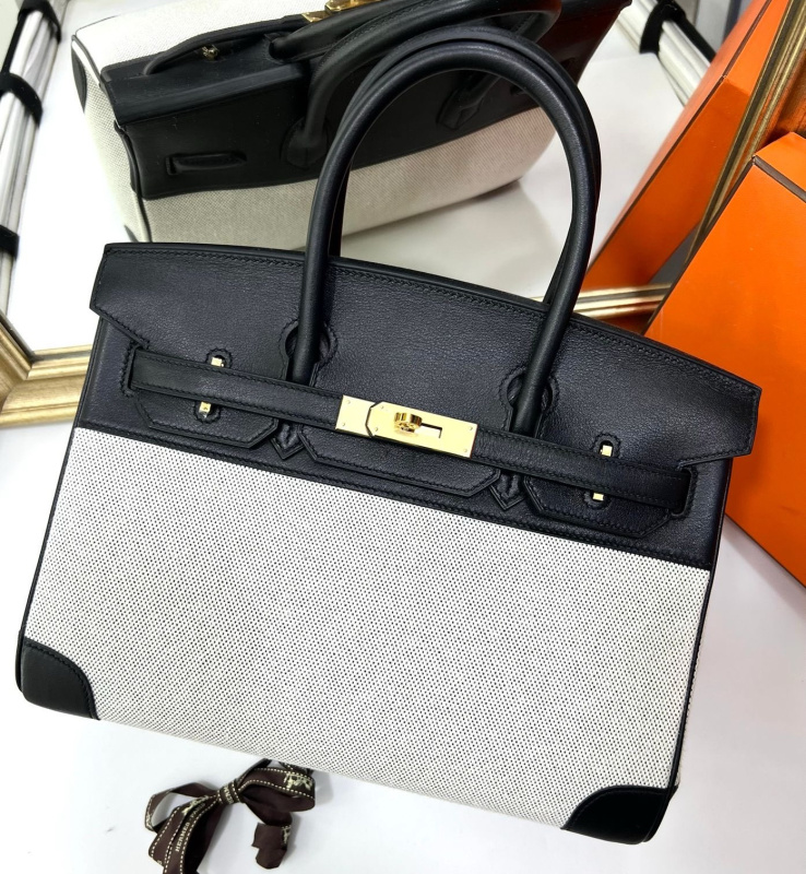 СУМКА HERMES BIRKIN 30