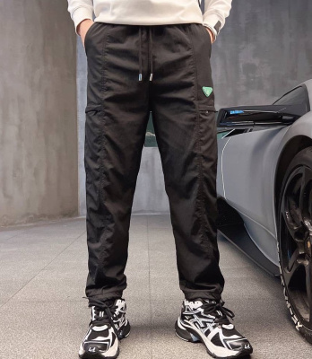 МУЖСКИЕ ШТАНЫ PRADA 