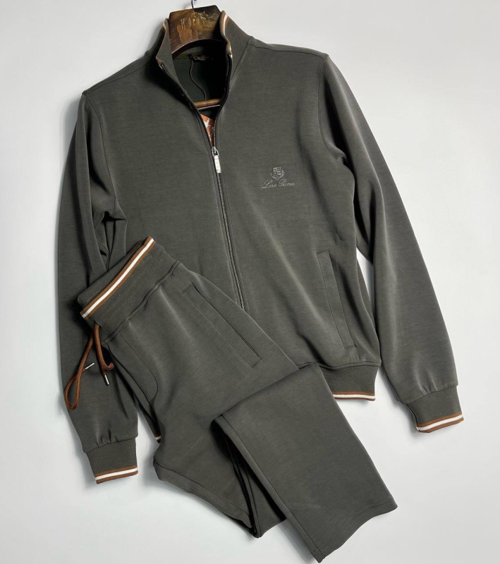 МУЖСКОЙ КОСТЮМ LORO PIANA 