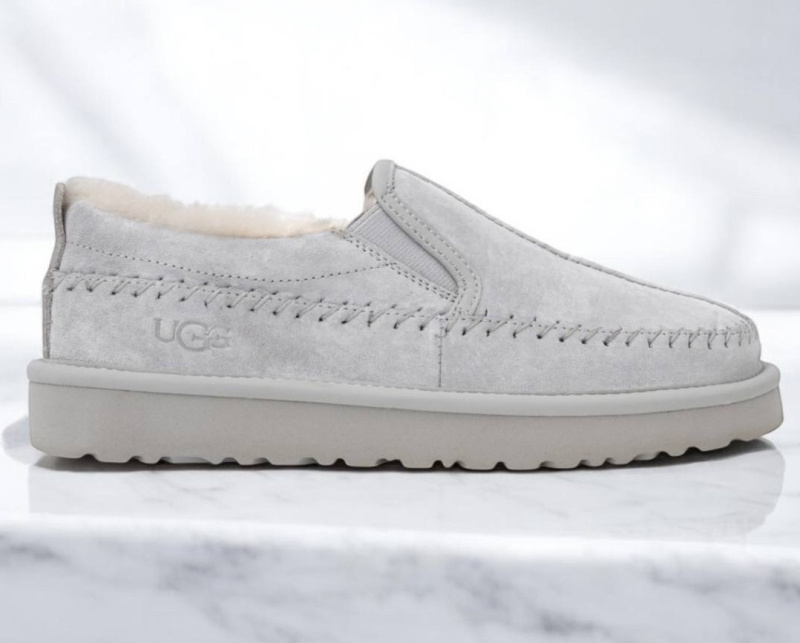 УГГИ UGG STITCH SLIP 