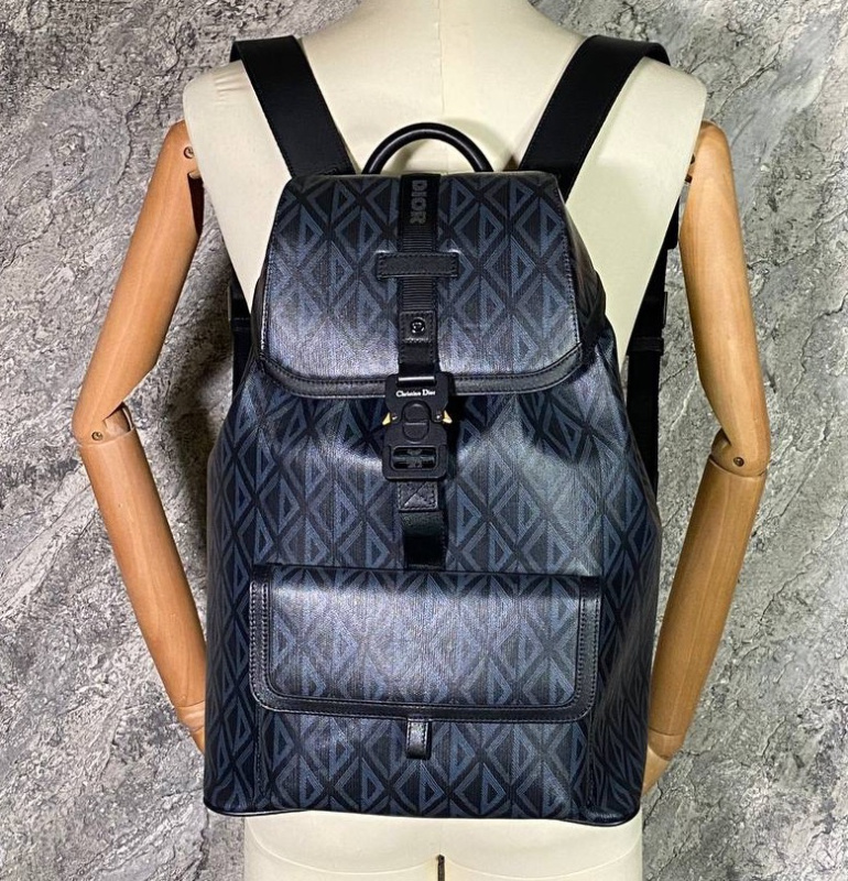 МУЖСКОЙ РЮКЗАК CHRISTIAN DIOR 