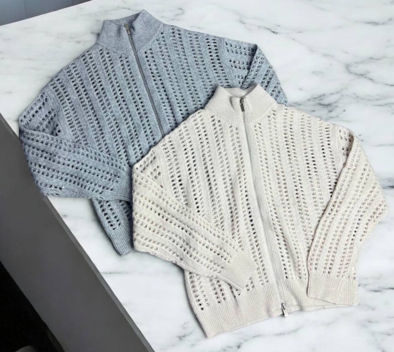 КАРДИГАН BRUNELLO CUCINELLI 