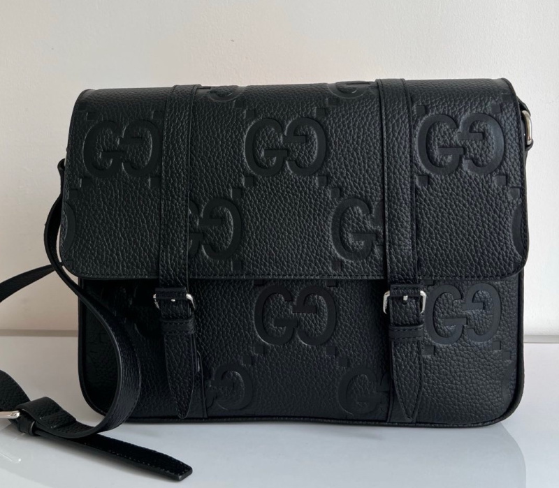 МУЖСКАЯ СУМКА МЕССЕНДЖЕР GUCCI 