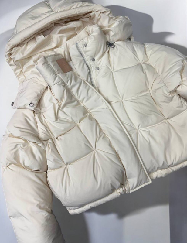 ПУХОВИК LOEWE 