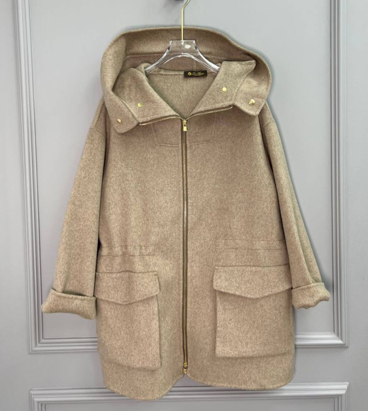 ПАЛЬТО LORO PIANA 