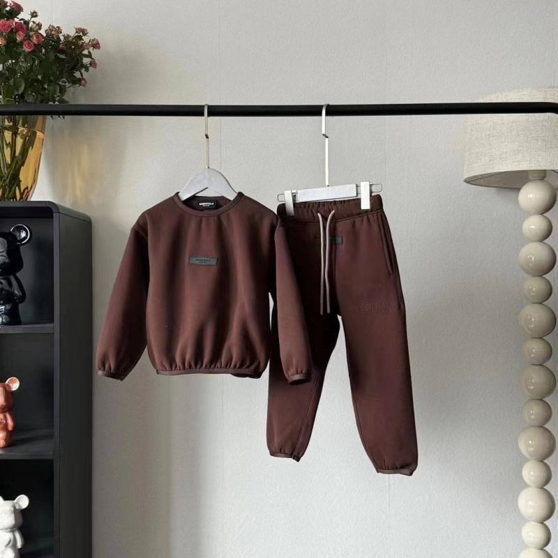 ДЕТСКИЙ КОСТЮМ ESSENTIALS