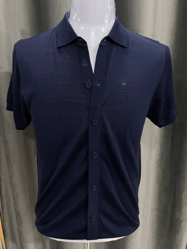 МУЖСКОЕ ПОЛО BRUNELLI CUCINELLI 