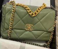 СУМКА CHANEL 19 