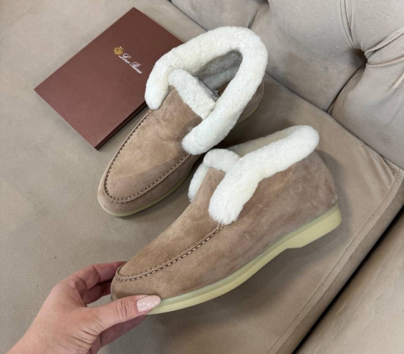 ЛОФЕРЫ LORO PIANA 