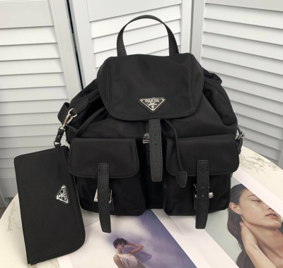 РЮКЗАК PRADA 