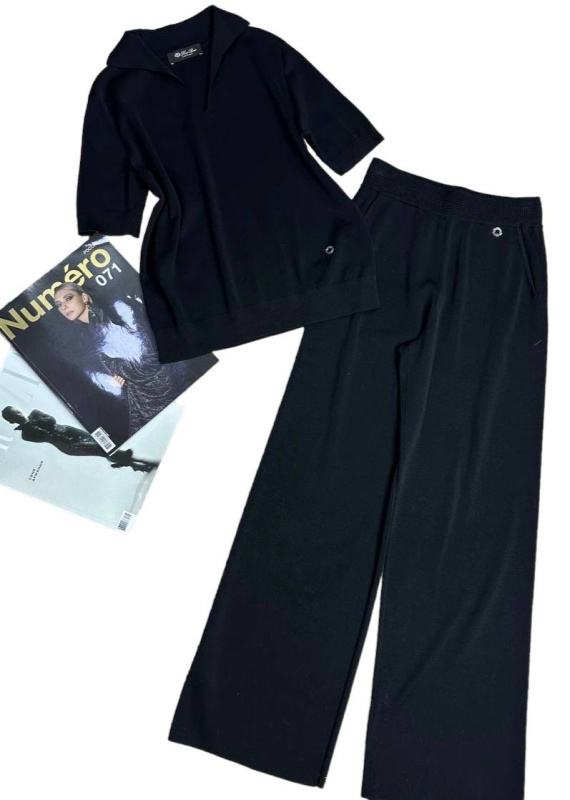 КОСТЮМ LORO PIANA 