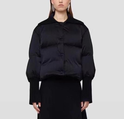 ПУХОВИК JIL SANDER