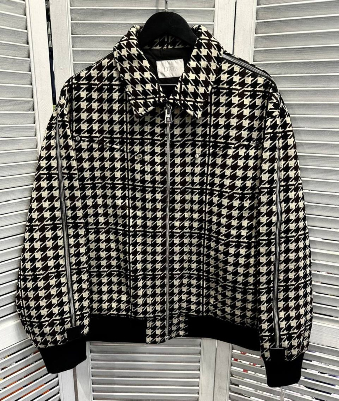 МУЖСКАЯ КУРТКА CHRISTIAN DIOR 